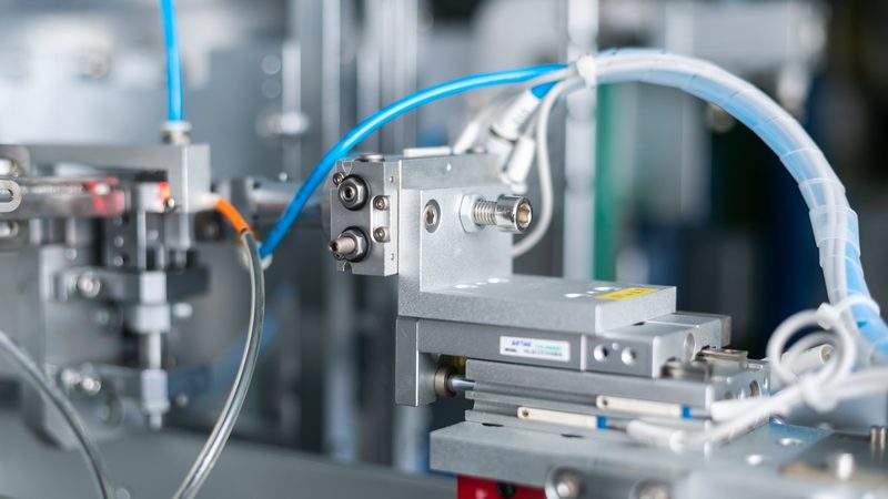 自动化改造：常见型号分类及用途解析