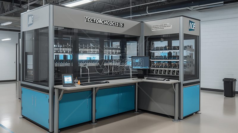 新能源行业物流自动化解决方案：技术解析与趋势展望