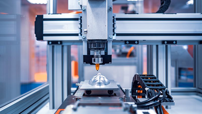 非标自动化设备设计报价：揭秘其背后的考量因素