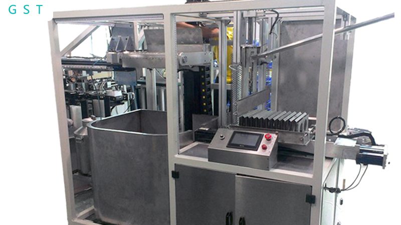 上下料机器人：效率利器还是成本陷阱
