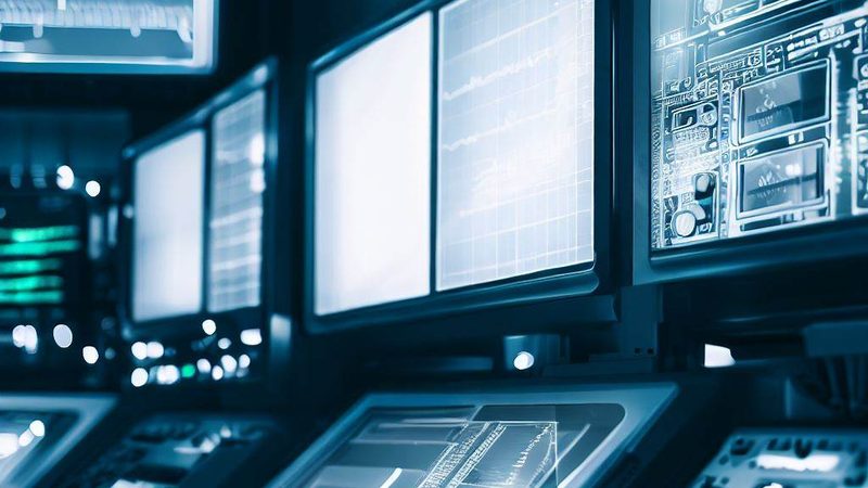 DCS与SCADA：工业自动化控制系统的核心对比解析